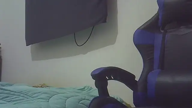 Show de Cris_Exotica na webcam