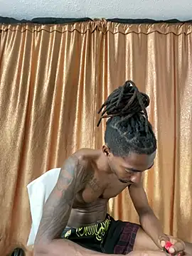 Chat XXX en directo de Malkon_Big