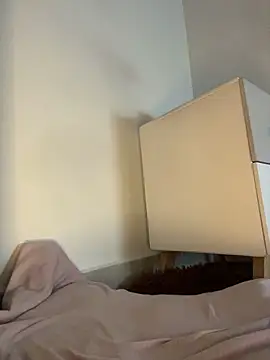 amaal_ Adlı Modelin Web Kamerası Şovu