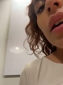 Show Webcam de Katee_Jones