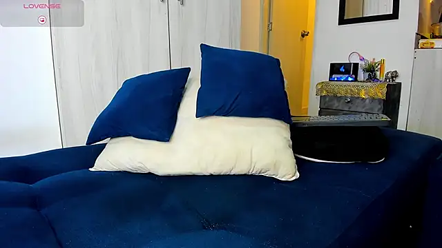 Show de owen_freid na webcam