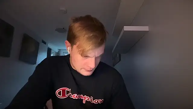 Show webcam de lustylyndon