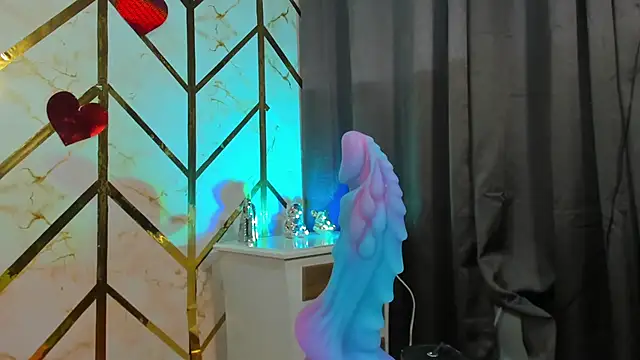 دردشة Cassidy_14 الجنسية المباشرة