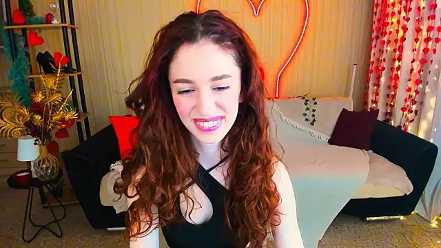 ChristinaConteeree 即時 XXX 聊天