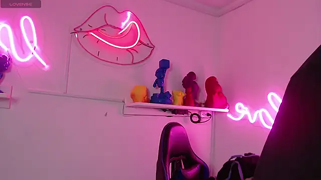 littlee_red 라이브 XXX 채팅