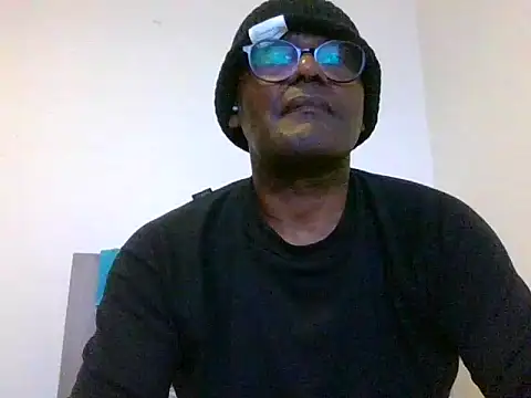 Jubilusjubis Webcam show