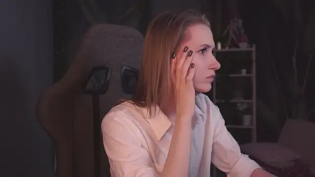 Megan_Rodgers 即時 XXX 聊天