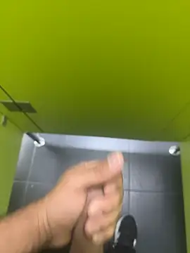 Chat XXX en directo de liam_bronw