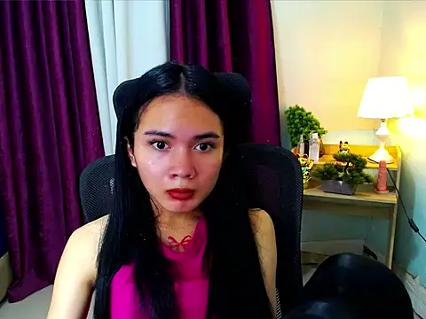 Show de webcam de devine_goddess