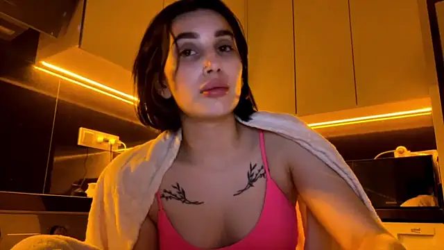 دردشة Lada_Dark الجنسية المباشرة