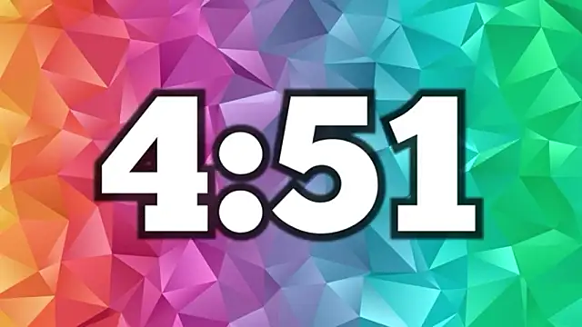 Innocence_Unleashed's Webcam Show