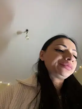 Webkamerová show Layana_Ro