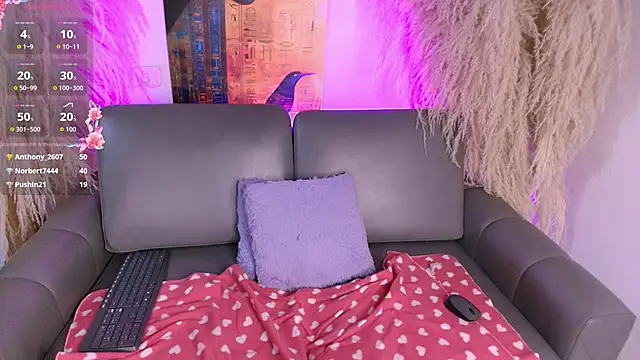 milkk_のライブXXXチャット