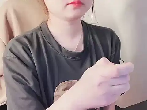 hunhun122 网络视讯表演