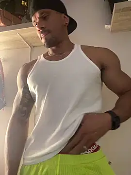 daniels-maison's Live XXX Chat