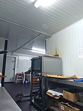 Show webcam de YessLaEsencia