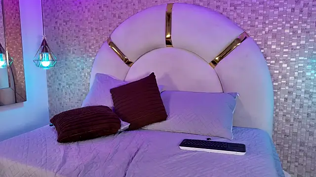 Show de webcam de crystal_foxx