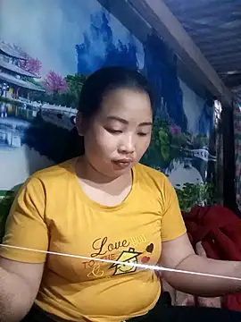 Huemy098 Webcam show