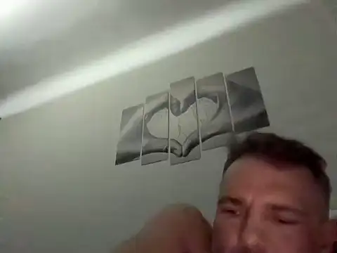 bartomiejwawのウェブカメラショー