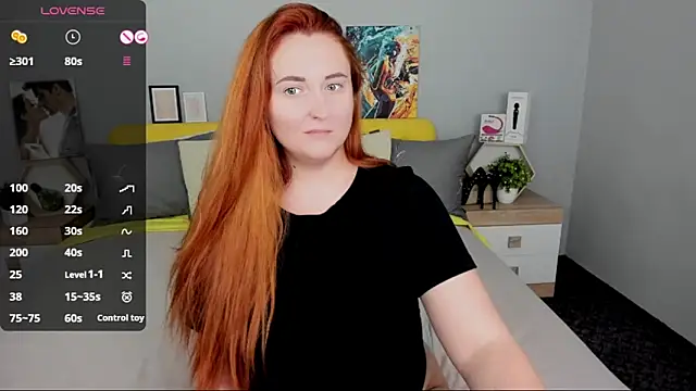 دردشة BabeLessi الجنسية المباشرة