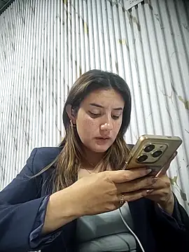 دردشة LuisaLean الجنسية المباشرة