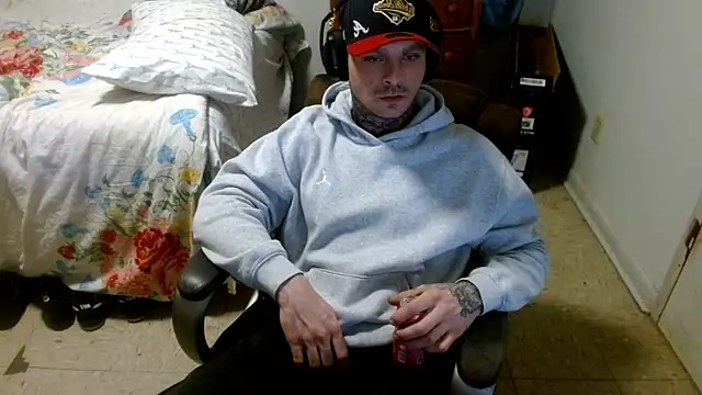 DADDY_KANE8--- 라이브 XXX 채팅