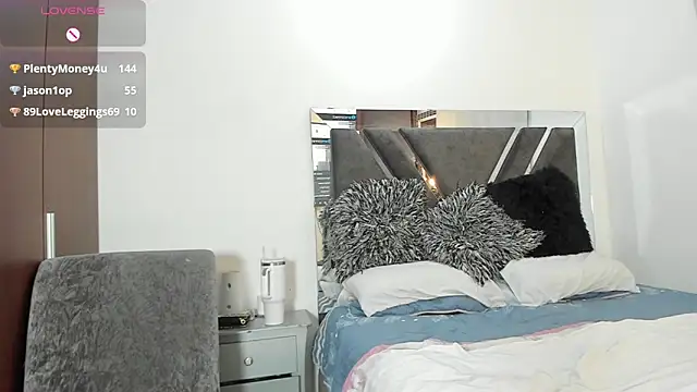 alizehorny – Live XXX-chat