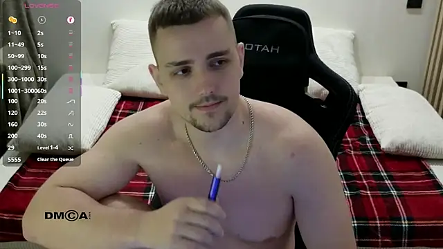 Larstar01 라이브 XXX 채팅