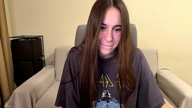 Živý XXX chat AliceKolltt