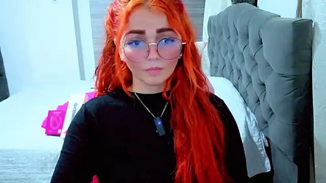 Alexatexa2929 élő XXX-chatje