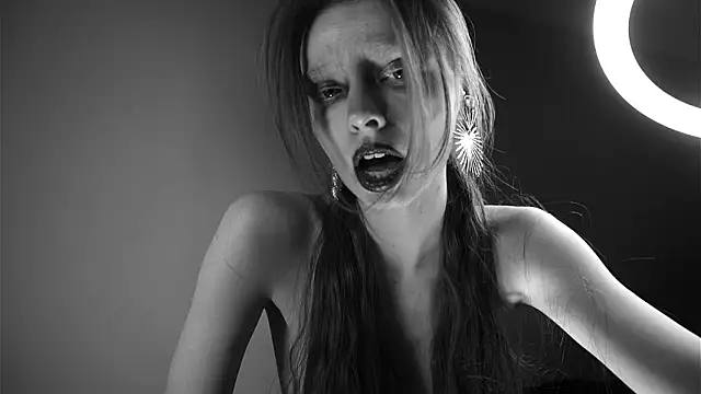 ginger_hugs Live XXX-chat