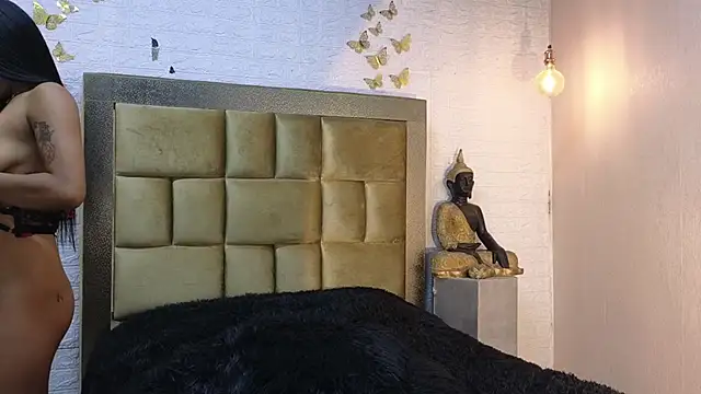 ximenawilliamss Live XXX-chat