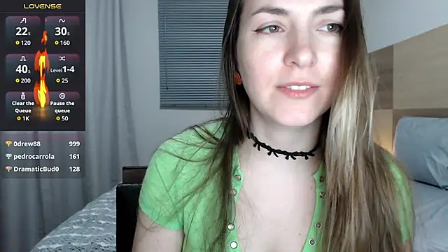 Naughty_Annn: онлайн-секс-чат