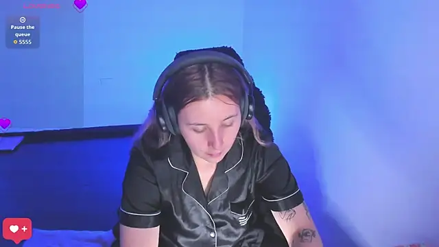 bonnie_moon_: онлайн-секс-чат