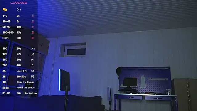 vance_rulez's Live XXX Chat