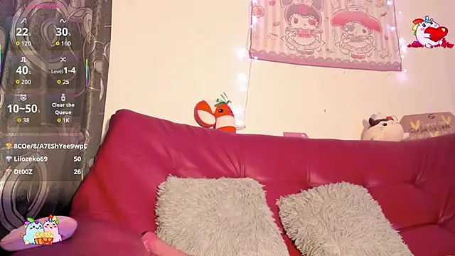 Misha_Lover: онлайн-секс-чат