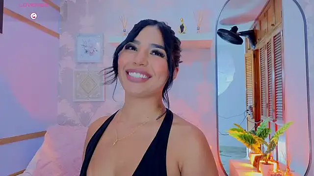 CharlotteGraay Live XXX-chat