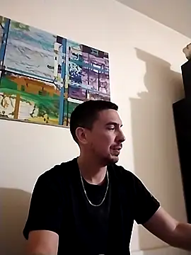 Madryndelsurxxx's Webcam Show