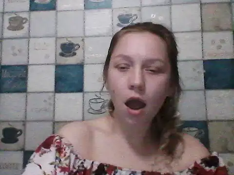 Anna_wey's Live XXX Chat