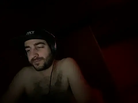 young_bear06 Pertunjukan Webcam