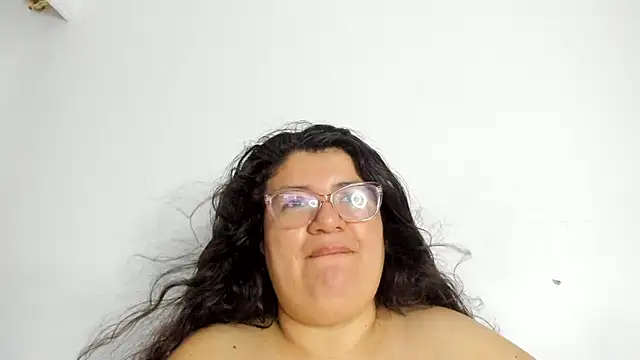 mystery_psique  élő XXX-chatje