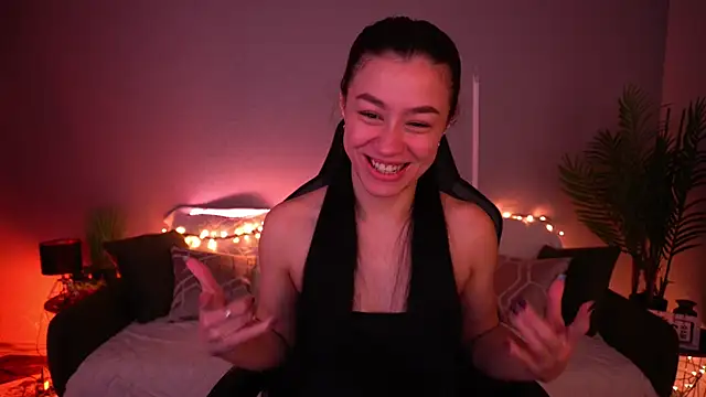 FataleNellie's Live XXX Chat