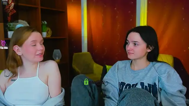 eva_drive Obrolan Langsung XXX