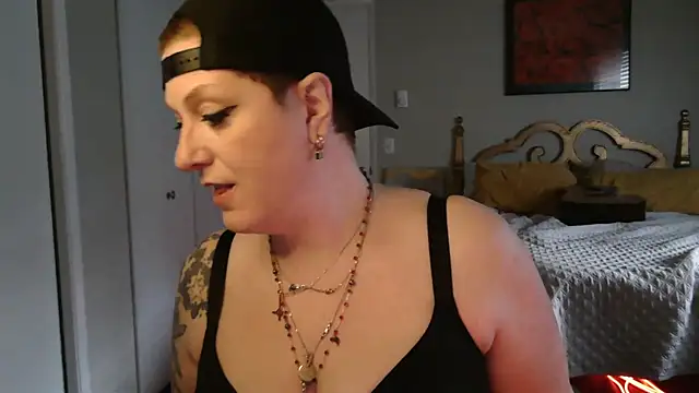 Show Webcam de RasheleErotica