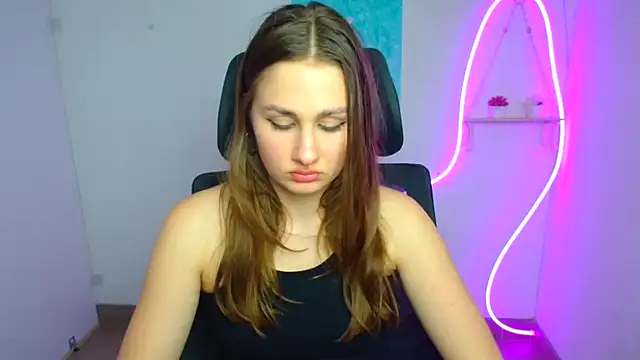 Stefanie_Sweet's Live XXX Chat