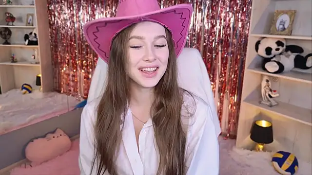 Онлайн чат XXX ArielSykes