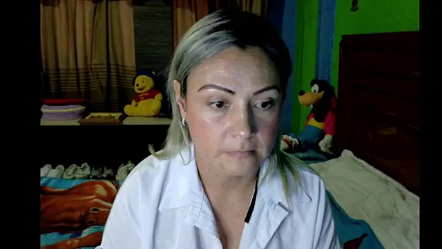 _Charlize_theron_ Live XXX-chat