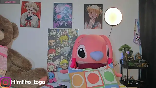 Himiiko_toga's Live XXX Chat