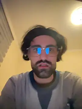 Czat XXX na żywo – Paapii1098