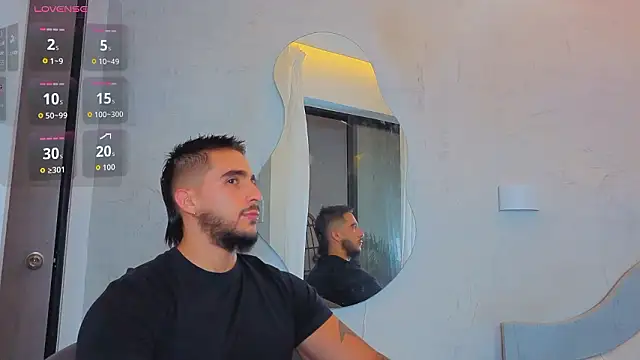 Scottfishcer1 Show Webcam